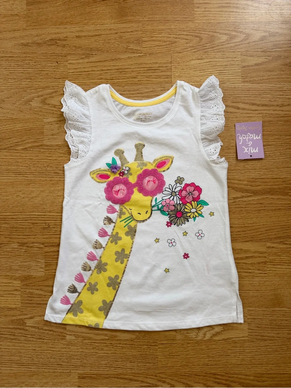 Girls Shirts
